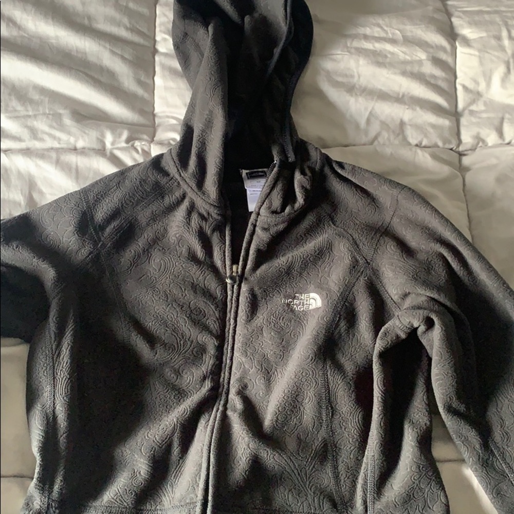 The North Face Hooded Fleece